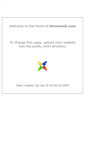 Mobile Screenshot of interaweb.com